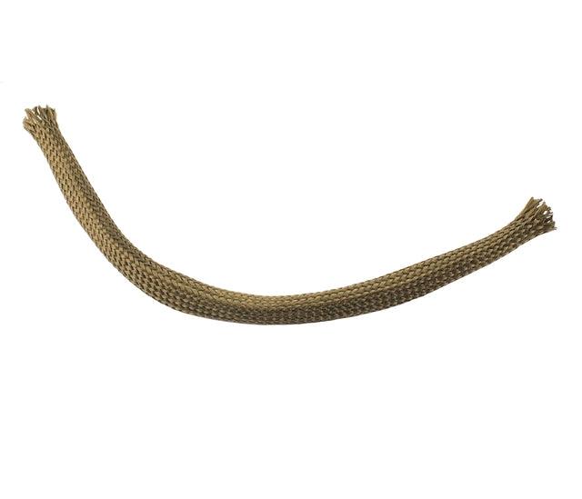 Hurricane Motorsport Titanium Heat Sleeve - CDMSPORT