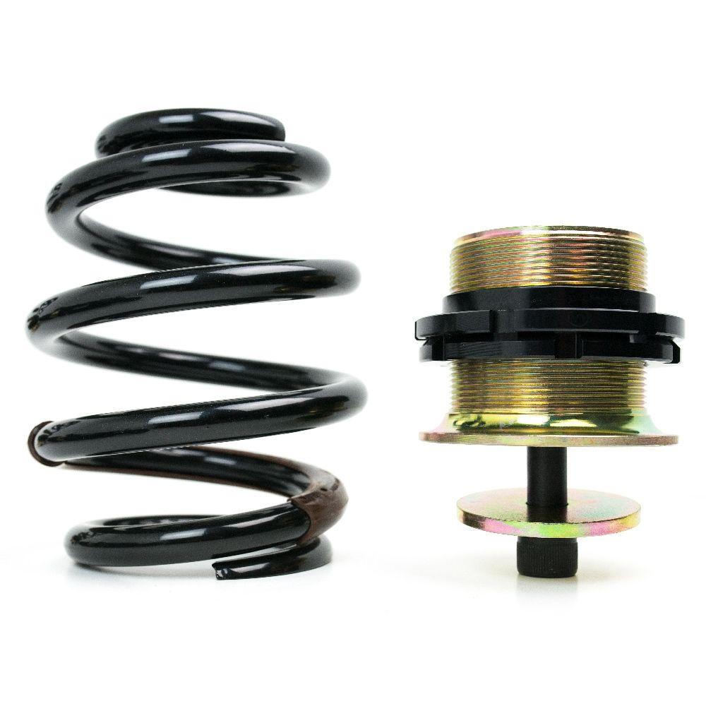 HSD Dualtech Coilover kit for BMW E46 NON-M 98-05 - CDMSPORT