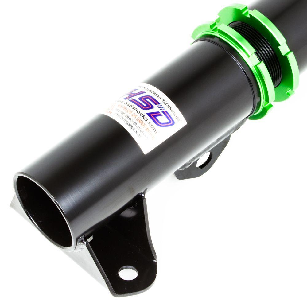 HSD Monopro BMW E36 Compact (93-04) Coilovers - CDMSPORT