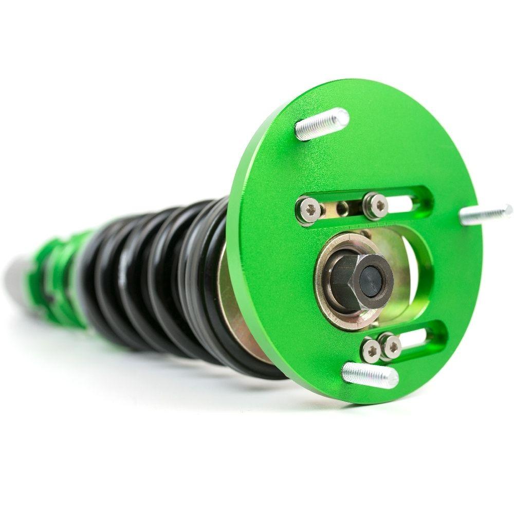 HSD Monopro BMW E46 (98-05) True Rear Coilovers - CDMSPORT