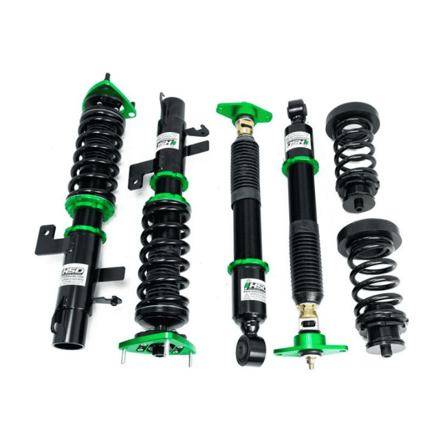 HSD Monopro Ford Focus C-MAX Coilovers Mk2 (11-19)