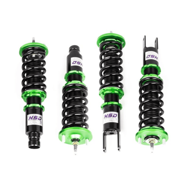 HSD Monopro Honda Civic Coilovers EK (96-00)