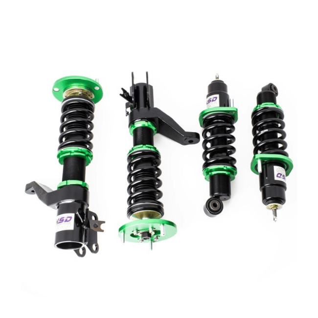 HSD Monopro Honda Civic Coilovers EP1 EP2 (01-05)