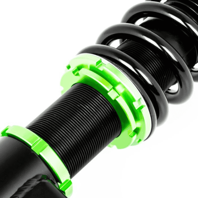 HSD Monopro Honda Civic Coilovers EP1 EP2 (01-05)