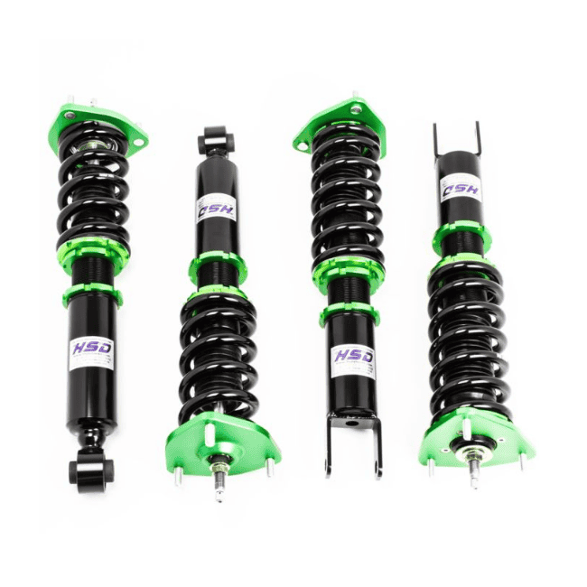 HSD Monopro Lexus Coilovers SC300 UZZ30 (92-00)