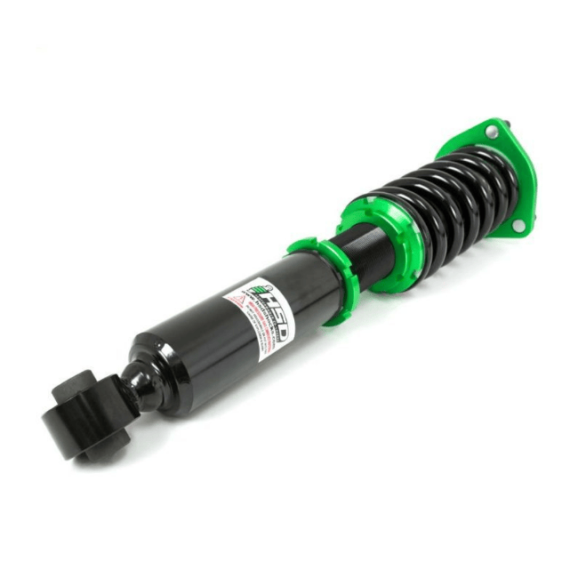 HSD Monopro Lexus Coilovers SC430 UZZ40 and Toyota Soarer (01-10)