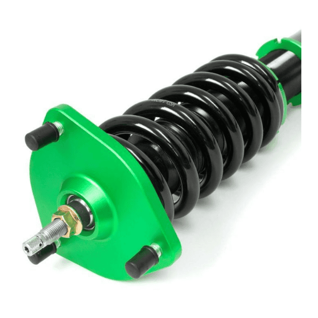 HSD Monopro Lexus Coilovers SC430 UZZ40 and Toyota Soarer (01-10)