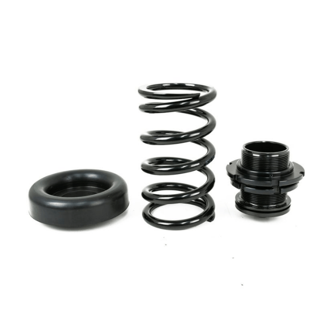 HSD Monopro Mazda Coilovers 3 BK (04-09)