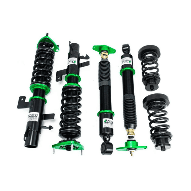 HSD Monopro Mazda Coilovers 5 CW(10-18)