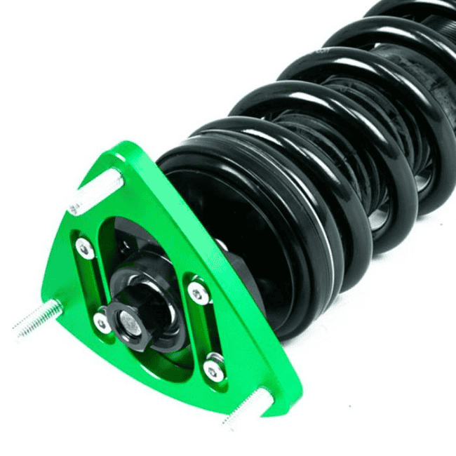 HSD Monopro Mazda Coilovers 5 CW(10-18)