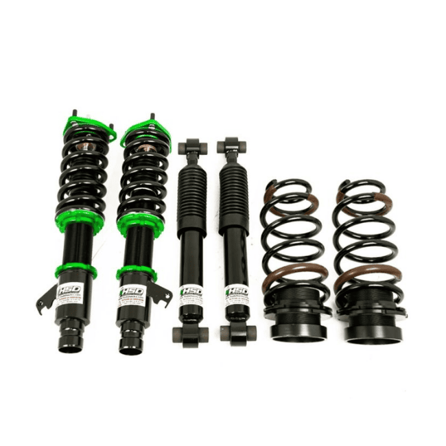 HSD Monopro Mazda Coilovers 6 GG (02-08)