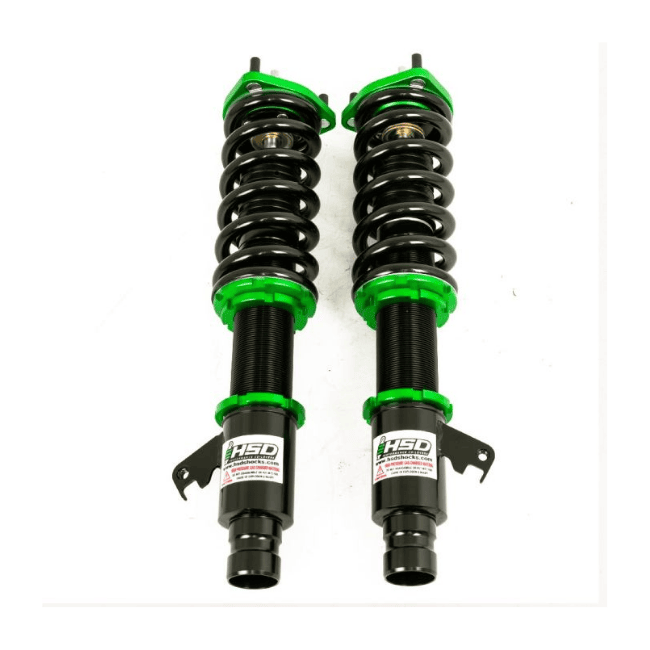 HSD Monopro Mazda Coilovers 6 GG (02-08)