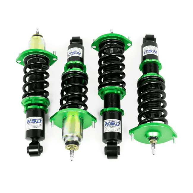HSD Monopro Mazda Coilovers MX5 Mk1 NA (89-97)