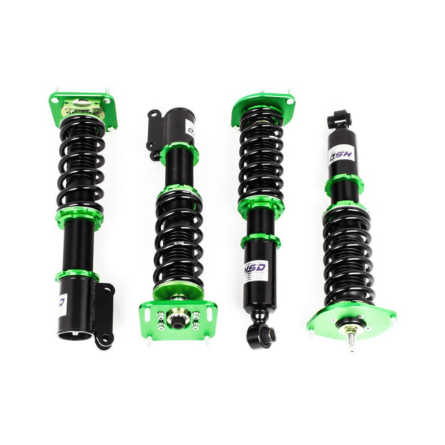 HSD Monopro Mazda Coilovers RX7 FC3S (85-92)