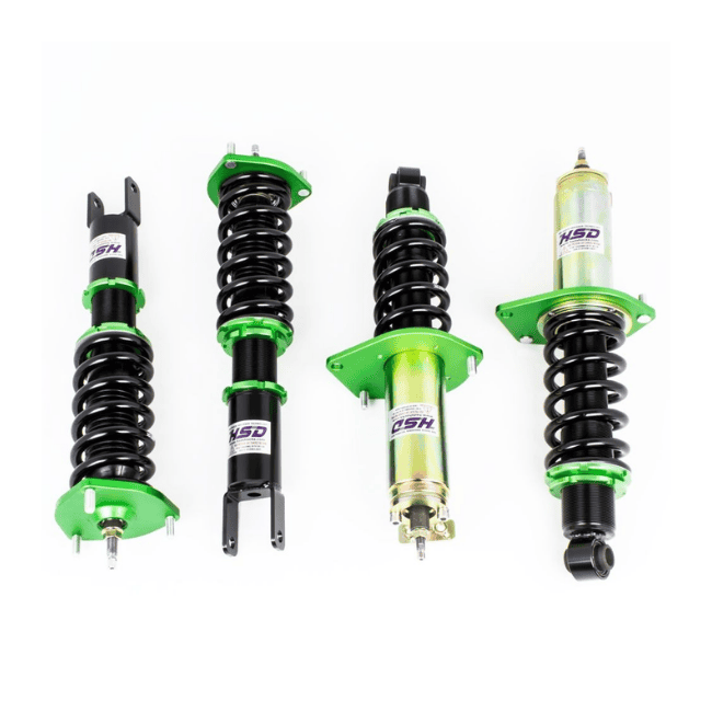 HSD Monopro Mazda Coilovers RX8 (03-12)