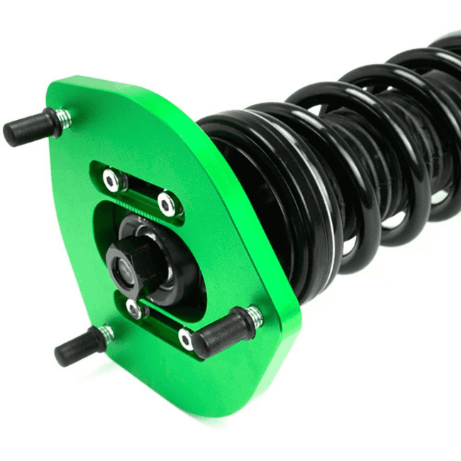 HSD Monopro Mini Clubman Coilovers R55 (09-15)