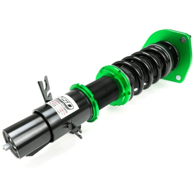 HSD Monopro Mini Clubman Coilovers R55 (09-15)