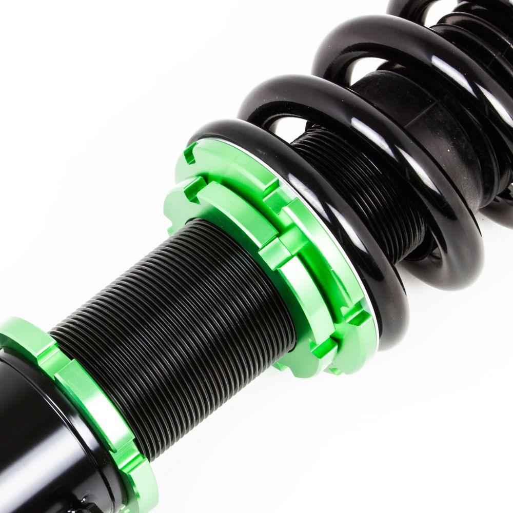 HSD Monopro Nissan 370Z Coilovers - CDMSPORT
