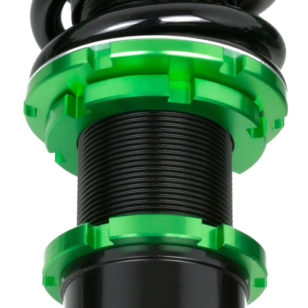 HSD Monopro Nissan Laurel C35 Coilovers - CDMSPORT