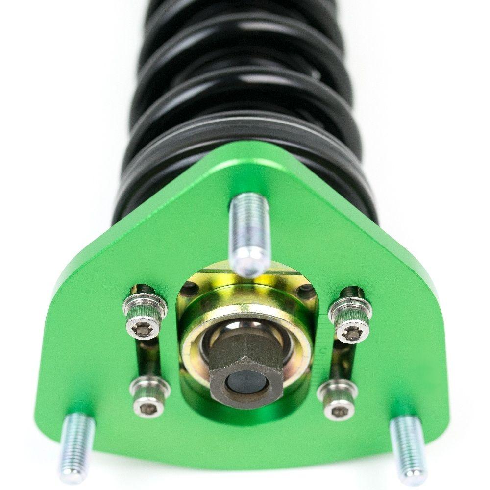 HSD Monopro Nissan Laurel C35 Coilovers - CDMSPORT