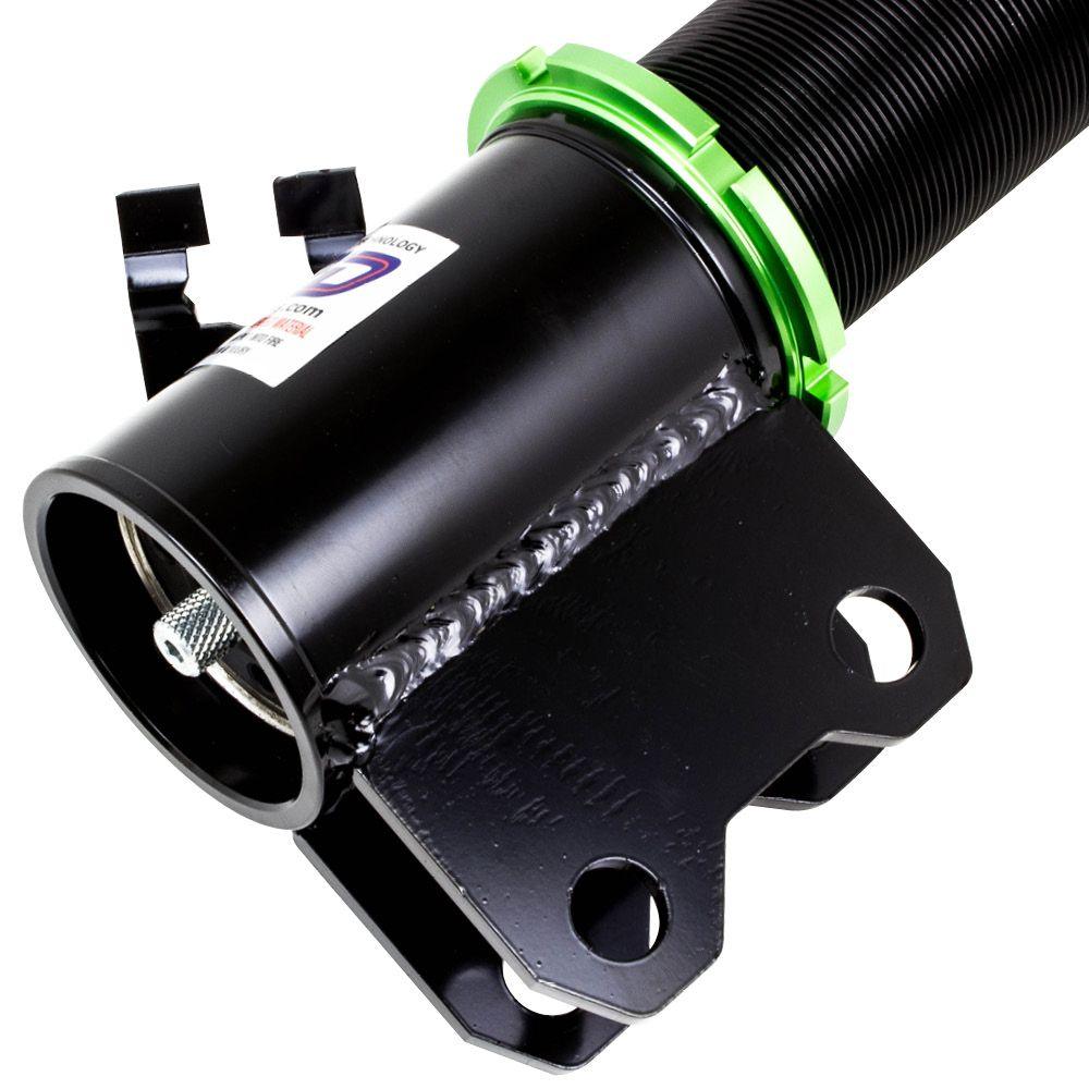 HSD Monopro Nissan Silvia S15 Coilovers - CDMSPORT