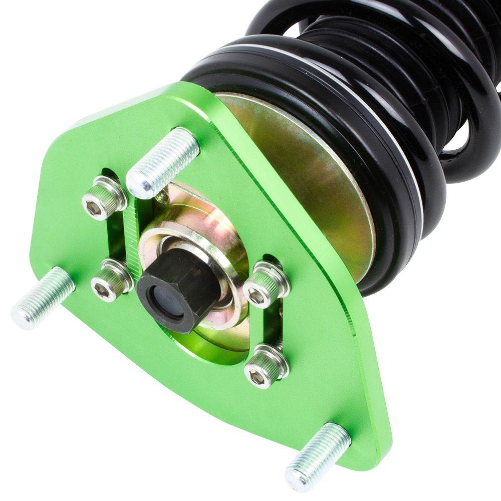 HSD Monopro Nissan Silvia S15 Coilovers - CDMSPORT