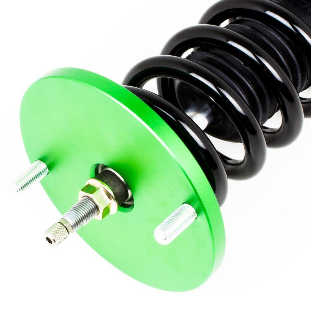 HSD Monopro Nissan Skyline R32 GTST Coilovers - CDMSPORT