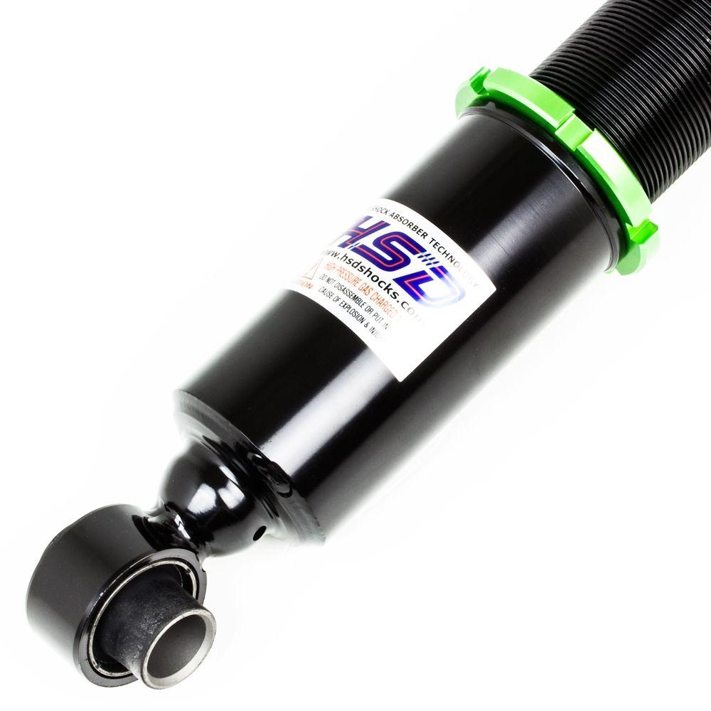 HSD Monopro Nissan Skyline R32 GTST Coilovers - CDMSPORT