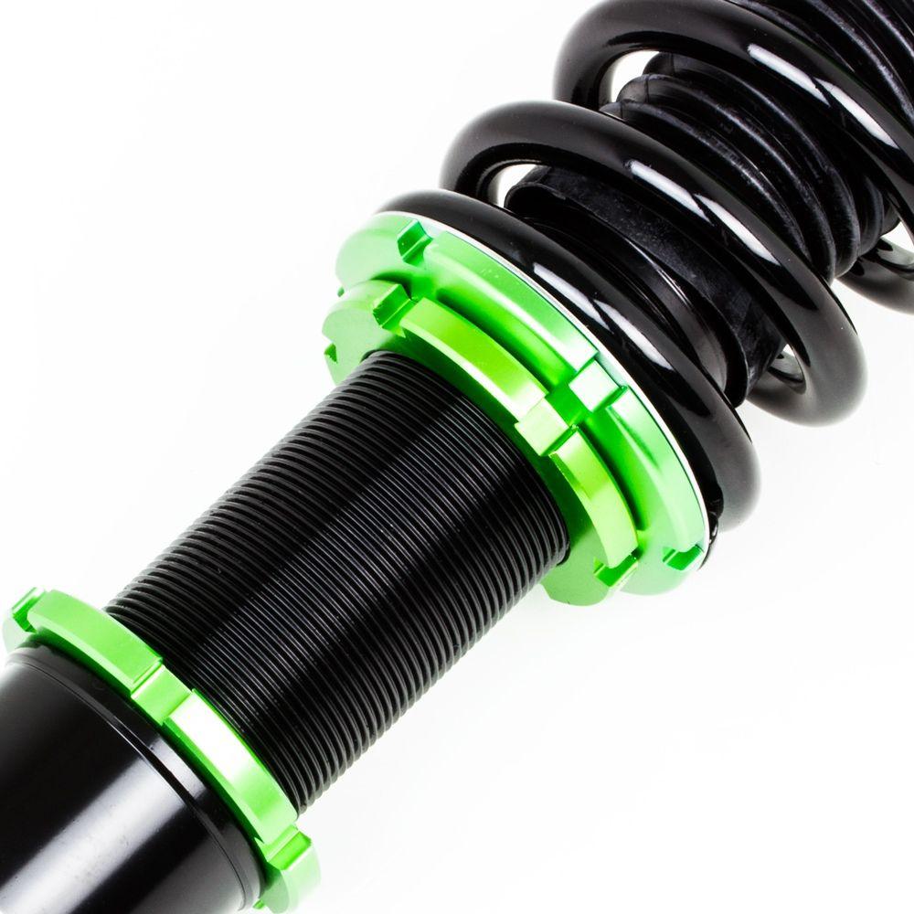 HSD Monopro Nissan Skyline R32 GTST Coilovers - CDMSPORT