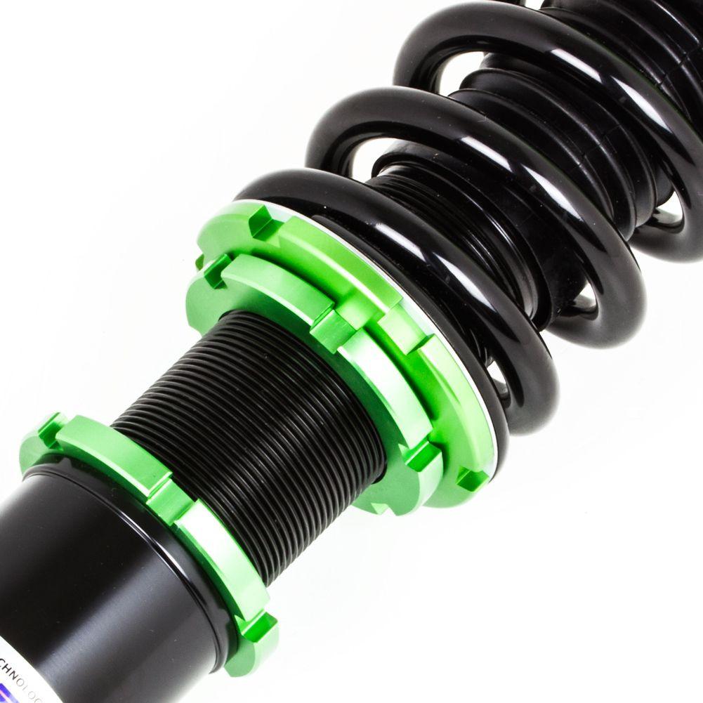 HSD Monopro Nissan Skyline R33 GTR Coilovers - CDMSPORT