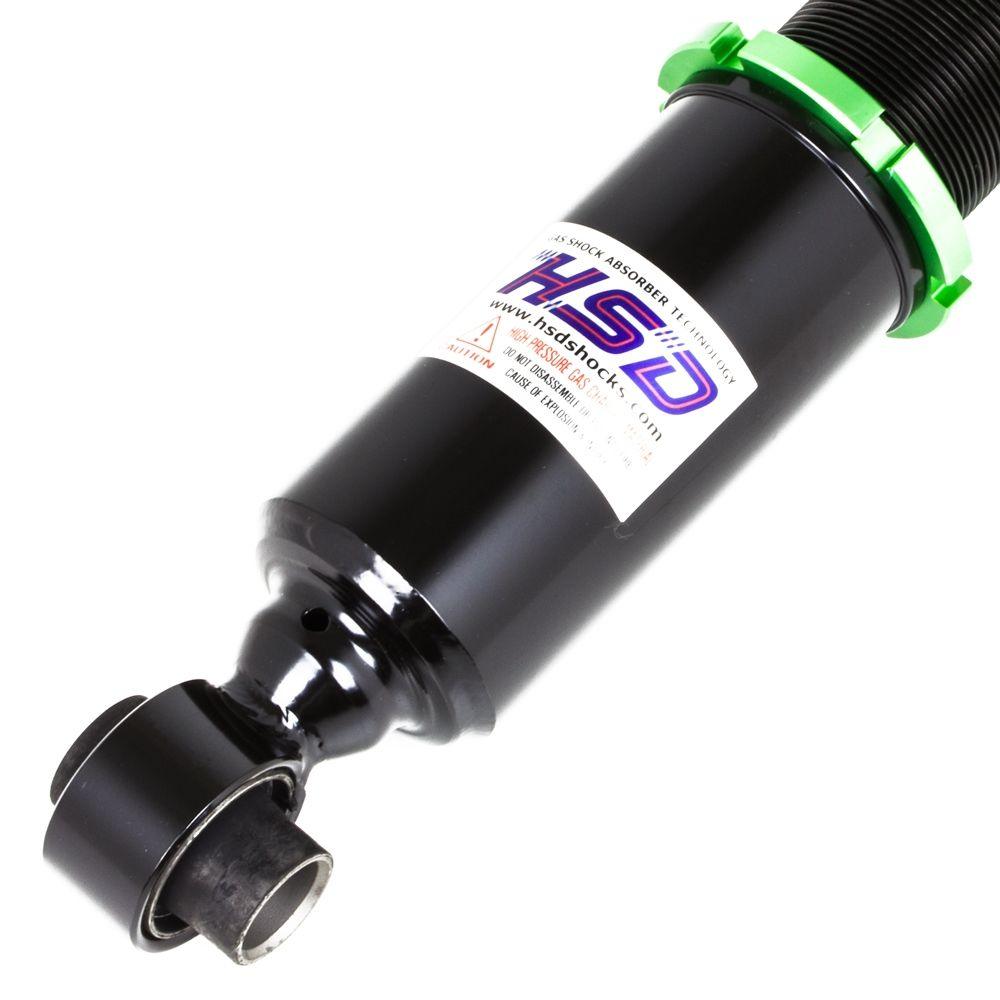 HSD Monopro Nissan Skyline R34 GTST Coilovers (Rear Fork) - CDMSPORT