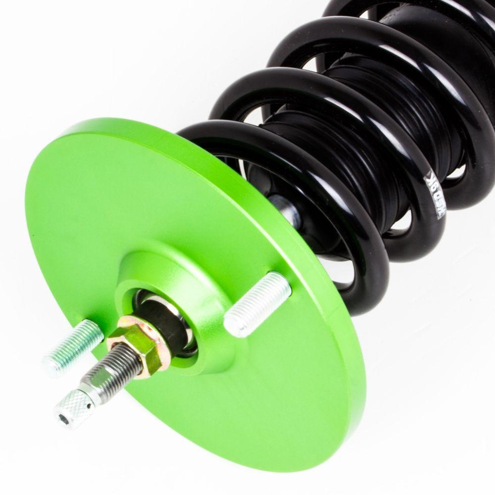 HSD Monopro Nissan Skyline R34 GTST Coilovers (Rear Fork) - CDMSPORT