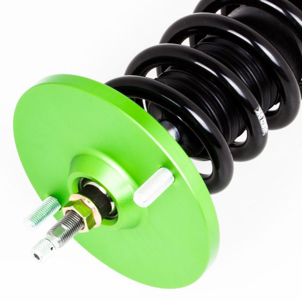 HSD Monopro Nissan Skyline R34 GTR Coilovers - CDMSPORT