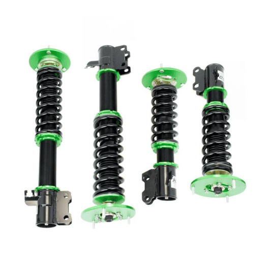 HSD Monopro Subaru Legacy Coilovers BE BH BT (98-03)