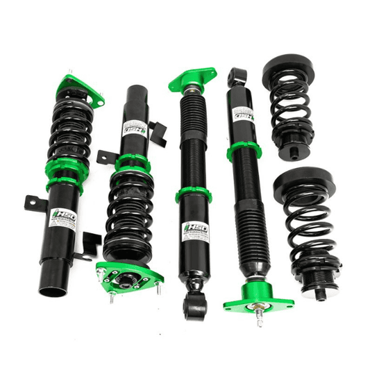 HSD Monopro Volvo Coilovers S40 (04-12)