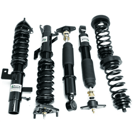HSD Dualtech Coilovers Ford Focus C-Max (Mk2 11-19)