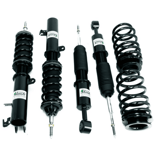HSD Dualtech Coilovers Honda Jazz Fit GD1 (01-08)