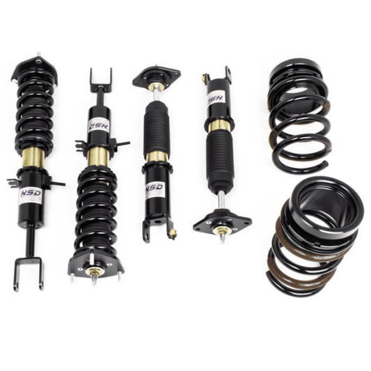 HSD Dualtech Coilovers Infiniti G35 Coupe V35 (03-07)
