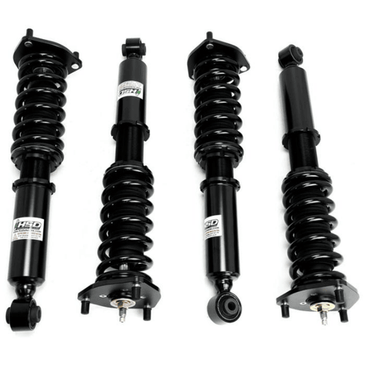 HSD Dualtech Coilovers Lexus LS400 UCF10 UCF20 (90-00)