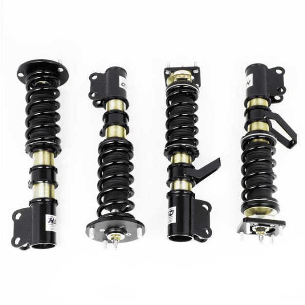 HSD Dualtech Coilovers Toyota MR2 SW20 SW21 (90-99)