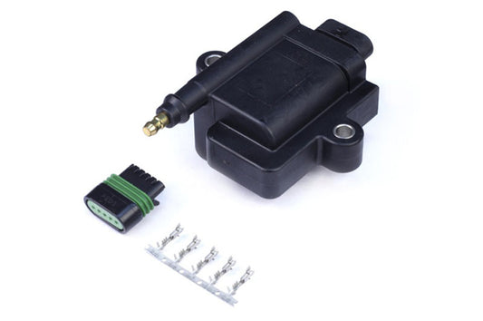 Haltech High Output IGN-1A Inductive Coil (with built-in ignition module)