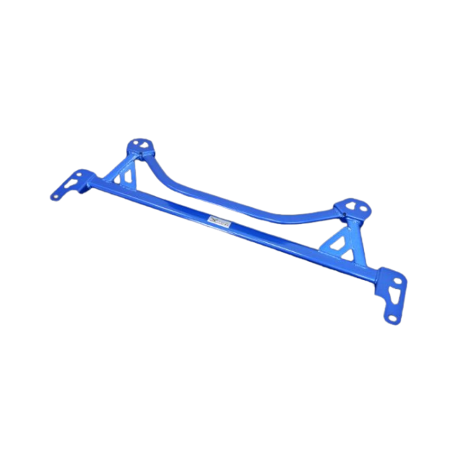 Hardrace TOYOTA ALPHARD AH30 Front Lower Brace