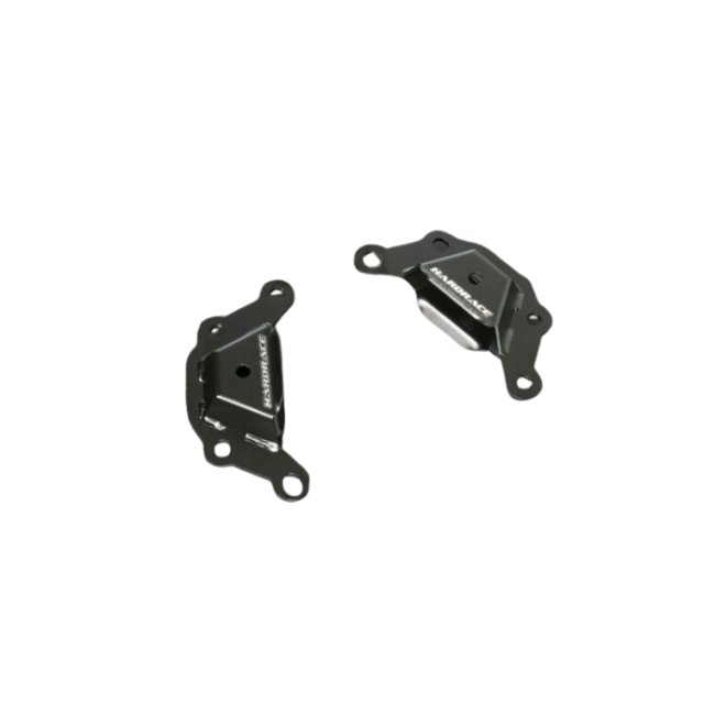Hardrace TOYOTA ALPHARD AH30 Rear Shock Absorber Lift Mounting Kit