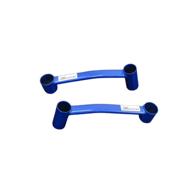 Hardrace TOYOTA ALPHARD AH40 Rear Lateral Brace