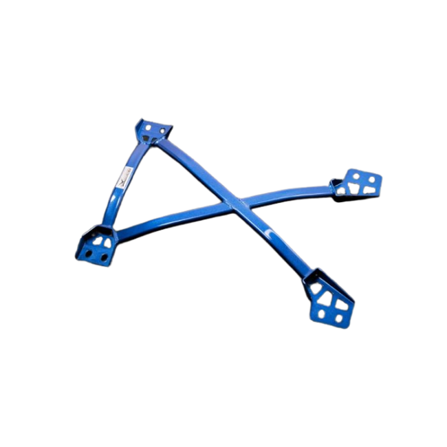 Hardrace Toyota Altis GR GZEA14 22+ Middle Lower 4-point Brace