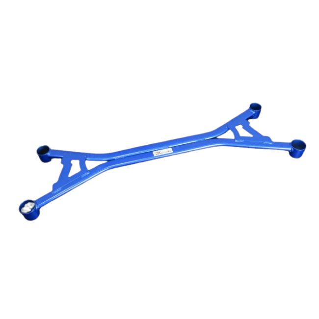 Hardrace Toyota Auris GR GZEA14 22+ Front Lower 4-point Brace