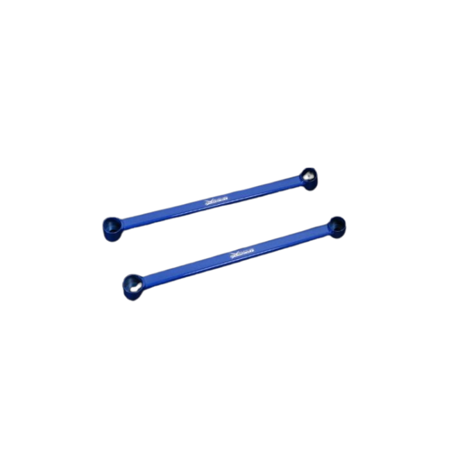 Hardrace Toyota CH-R Rear Lower Brace