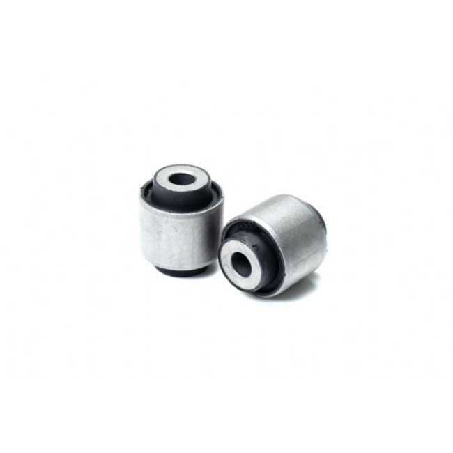 Hardrace Toyota Camry XV70 Rear Upper Arm Bush Kit Harden Rubber 2pcs/set