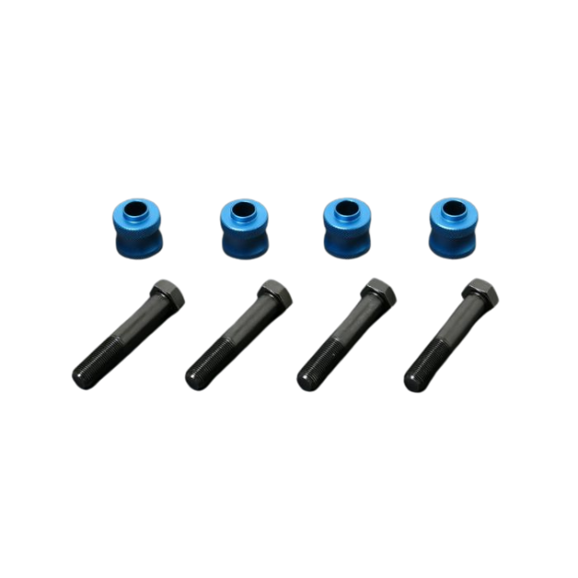 Hardrace Toyota Celsior UCF3 Front Roll Center Adjuster