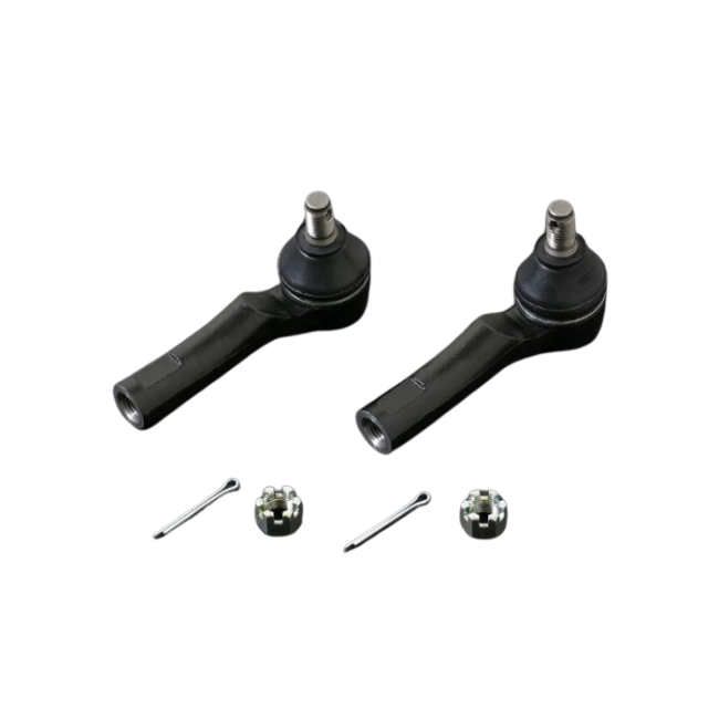 Hardrace Toyota Chaser JZX90 Tie Rod End